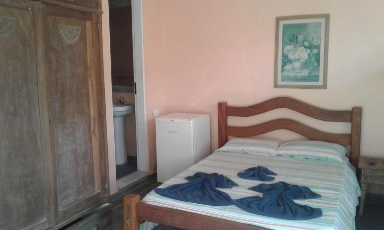 Residencial Mar Ξενοδοχείο Caraguatatuba Εξωτερικό φωτογραφία