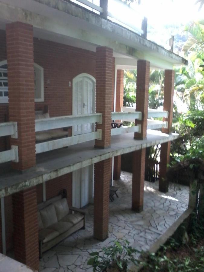 Residencial Mar Ξενοδοχείο Caraguatatuba Εξωτερικό φωτογραφία