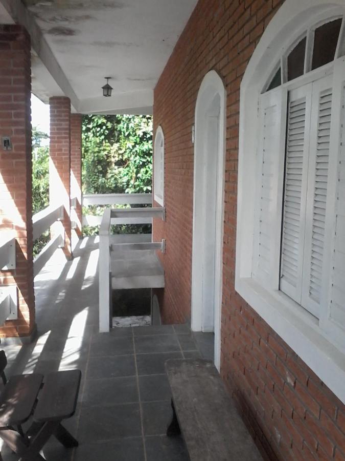 Residencial Mar Ξενοδοχείο Caraguatatuba Εξωτερικό φωτογραφία