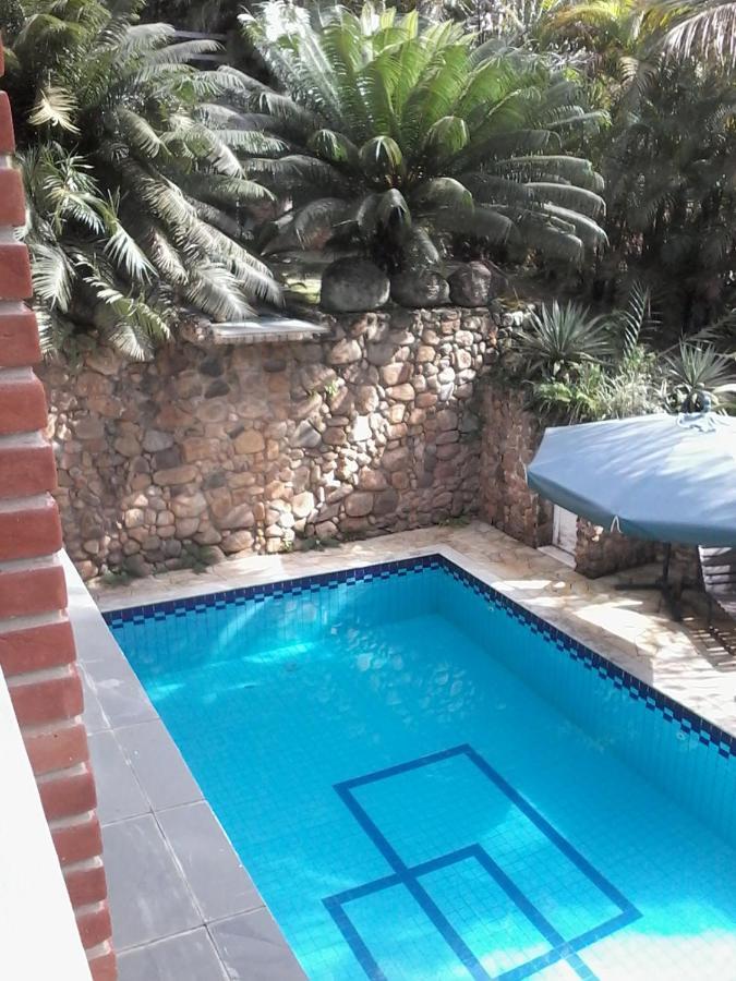 Residencial Mar Ξενοδοχείο Caraguatatuba Εξωτερικό φωτογραφία