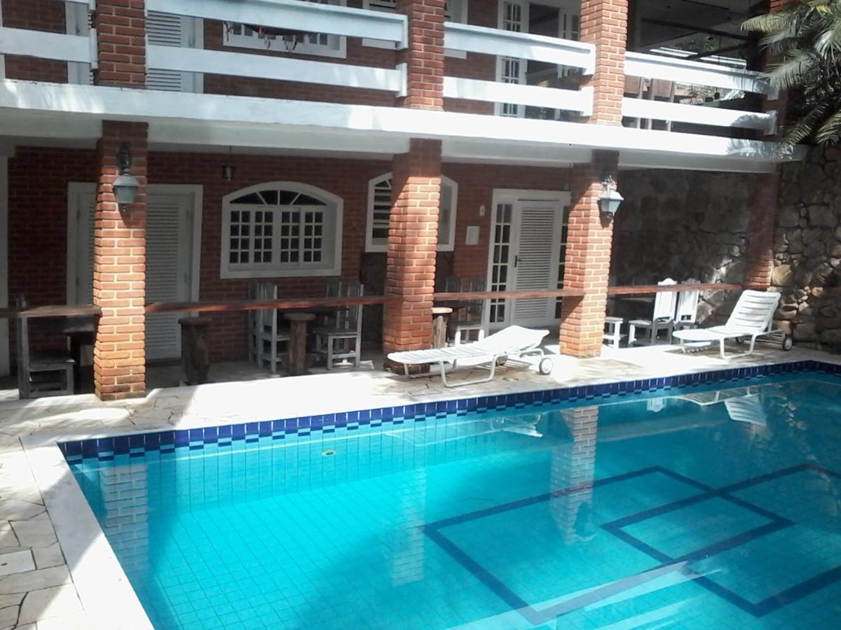 Residencial Mar Ξενοδοχείο Caraguatatuba Εξωτερικό φωτογραφία