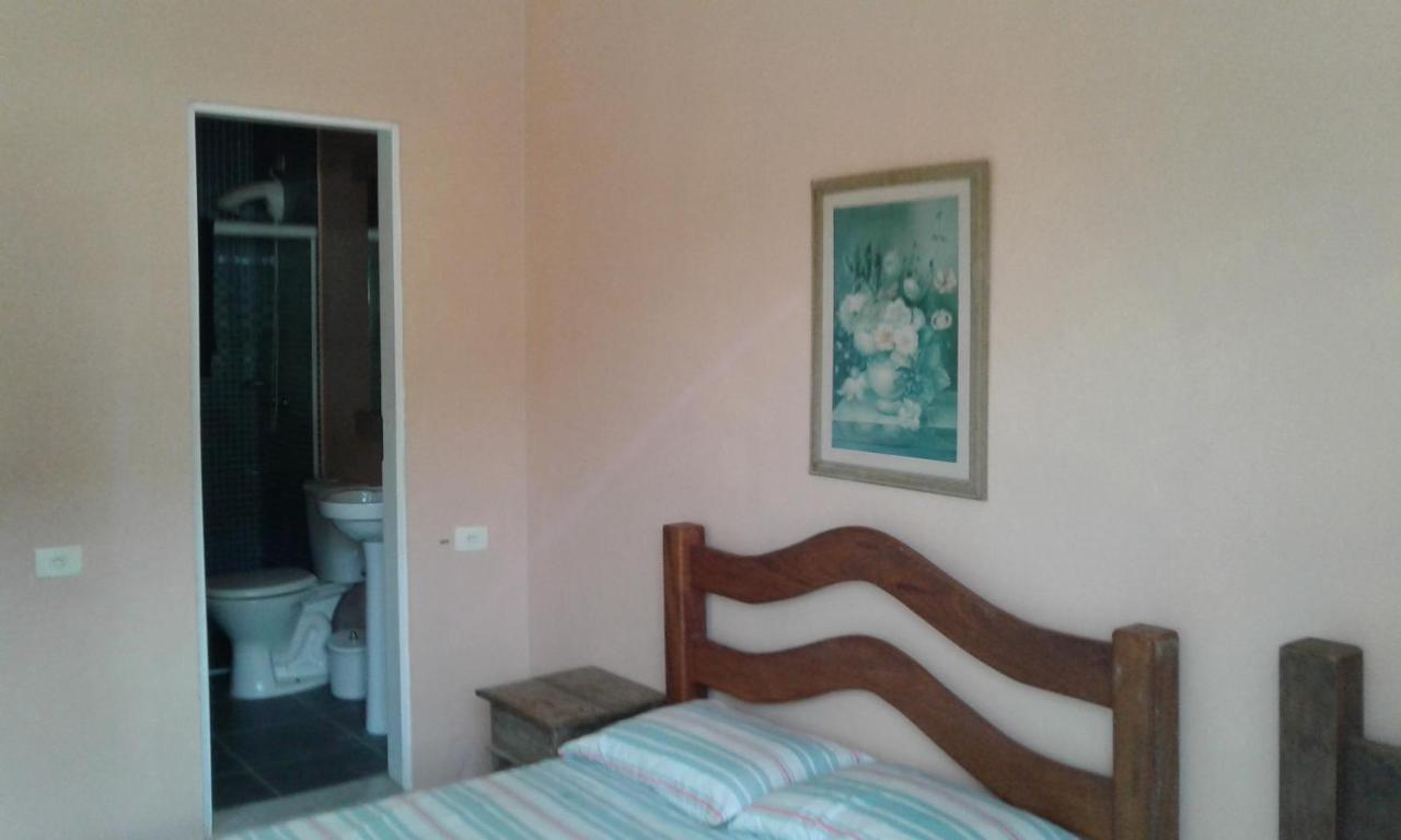 Residencial Mar Ξενοδοχείο Caraguatatuba Εξωτερικό φωτογραφία