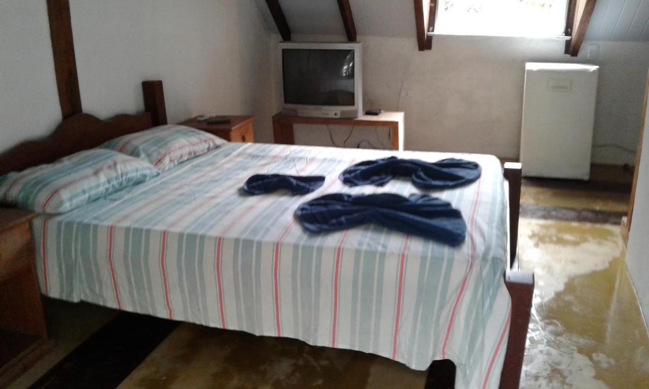 Residencial Mar Ξενοδοχείο Caraguatatuba Εξωτερικό φωτογραφία